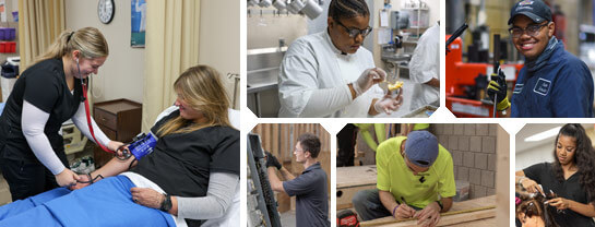 CVCC High School Programs