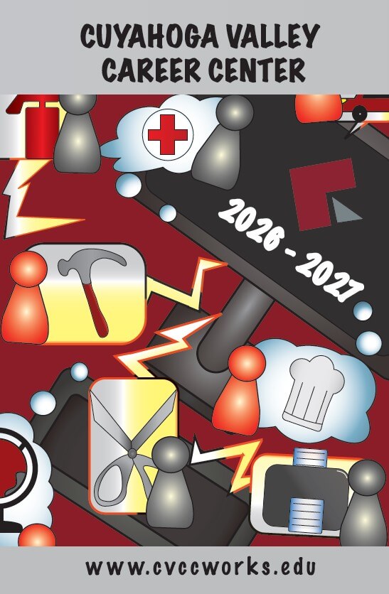 2026-27 High School Program Guide Cover