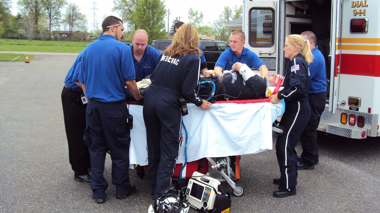 CVCC EMT