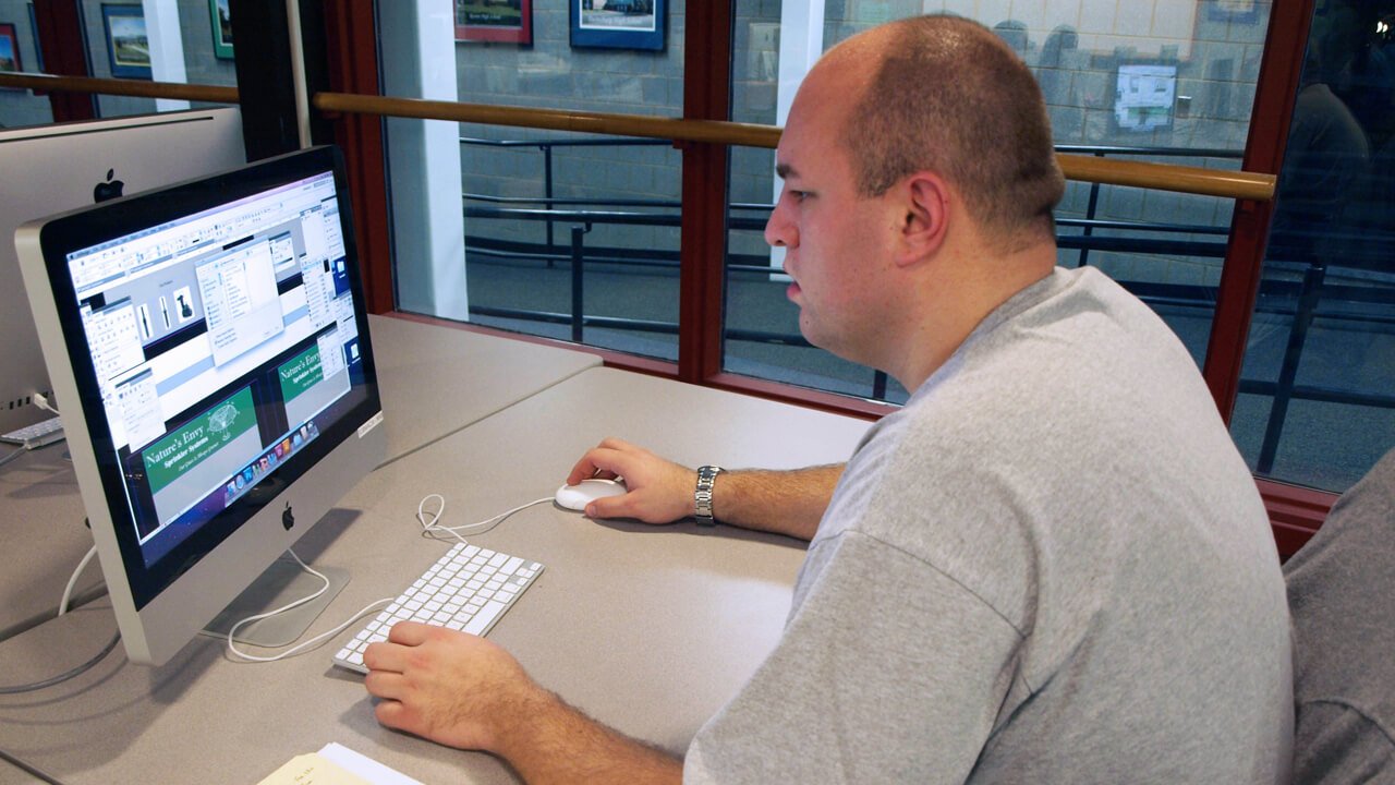 CVCC Graphic Design